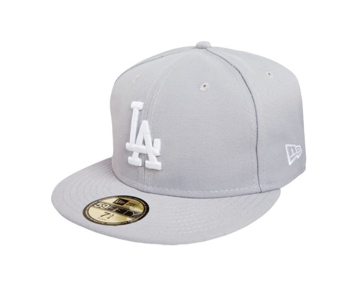 Producto New Era MLB Basic LA Dodgers 59 Fifty Fitted - Gorra para