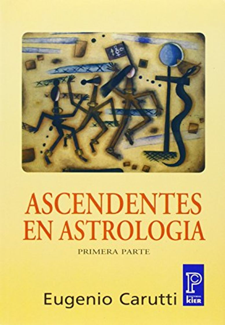 Libro Ascendentes en astrología