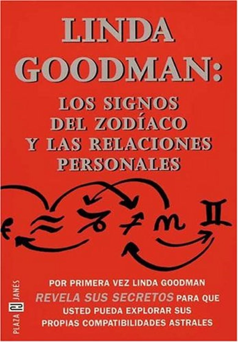 Libro Los signos del zodiaco y las relaciones personales