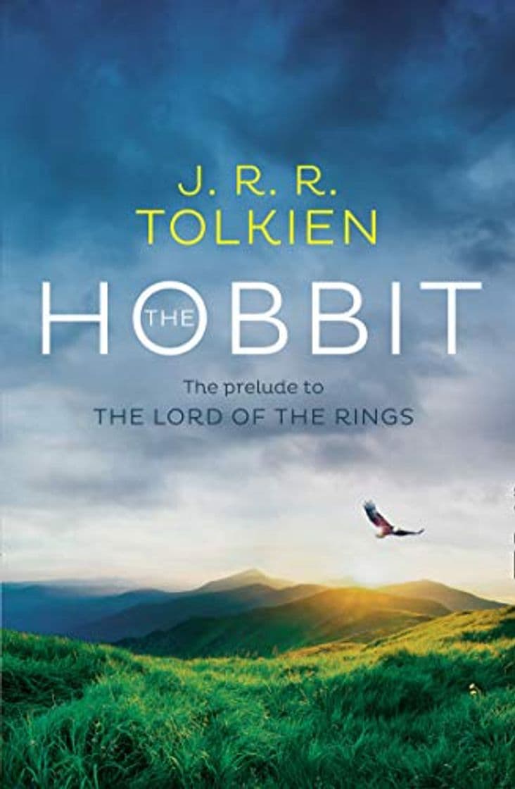 Book The Hobbit