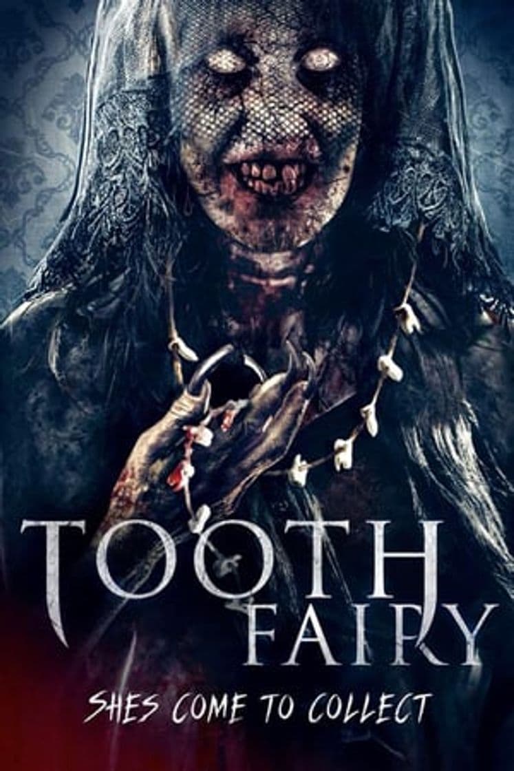 Movie Tooth Fairy