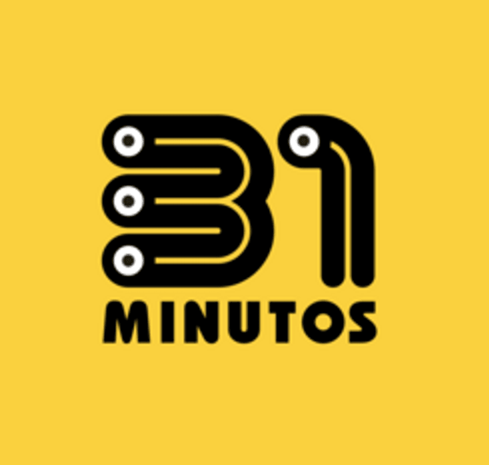 Serie 31 minutos