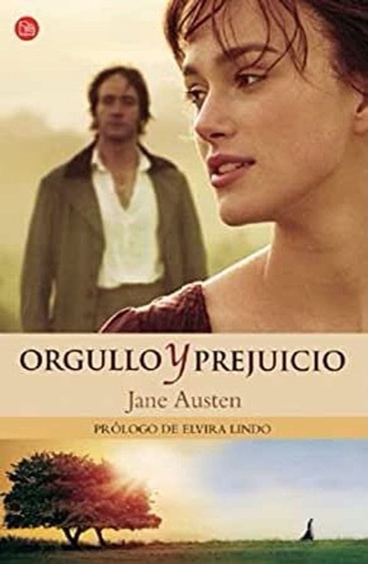 Book Pride and prejudice B1