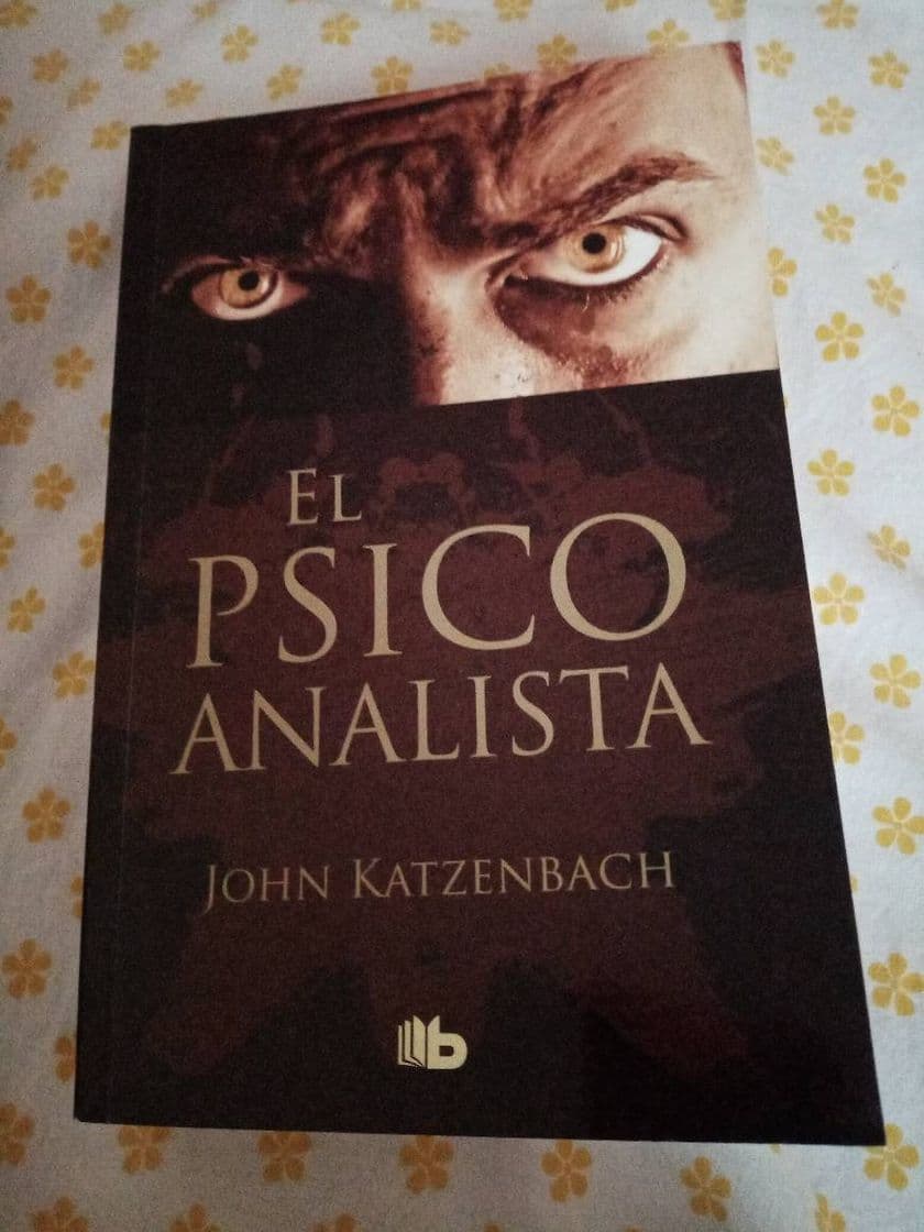 Book Jaque al psicoanalista