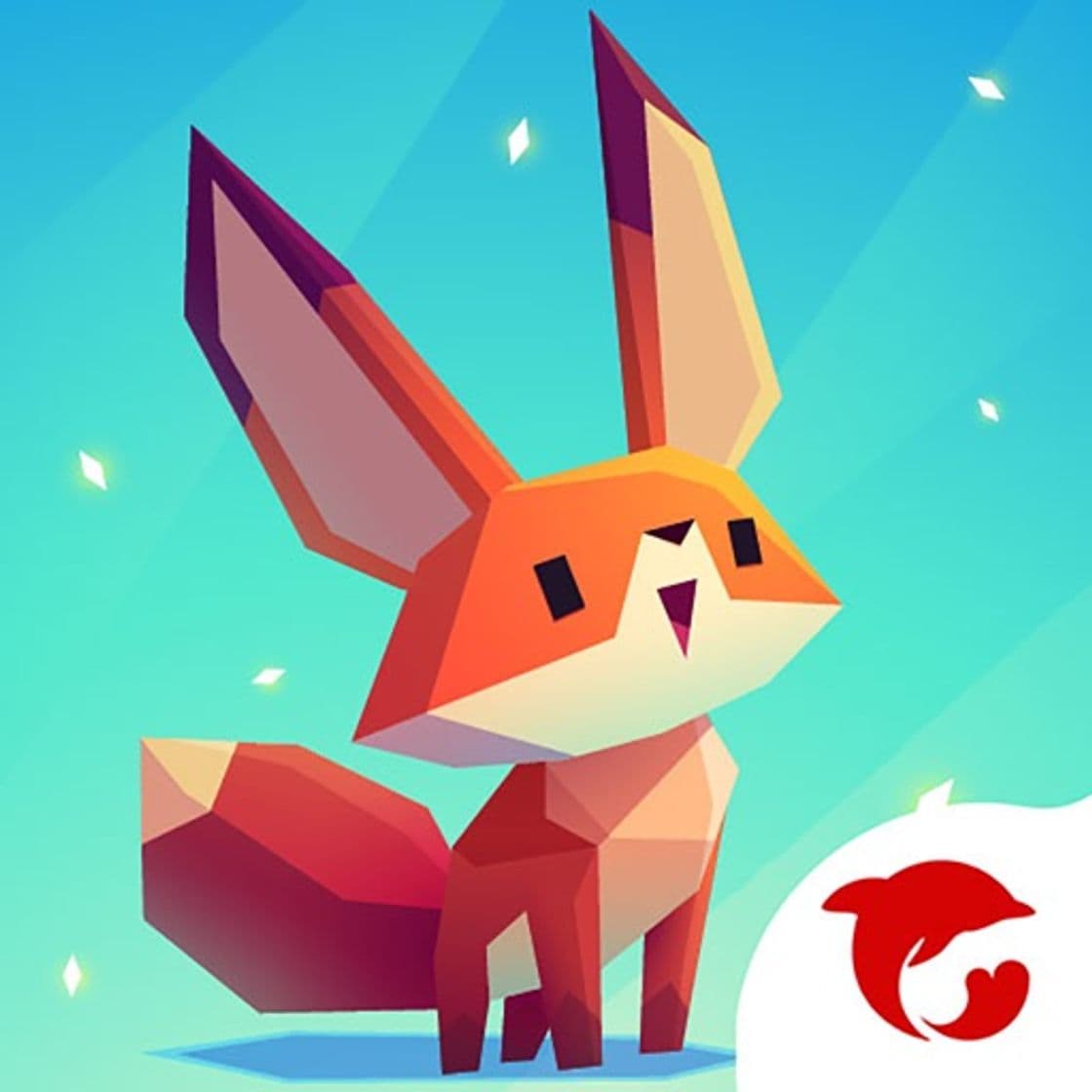 App The Little Fox