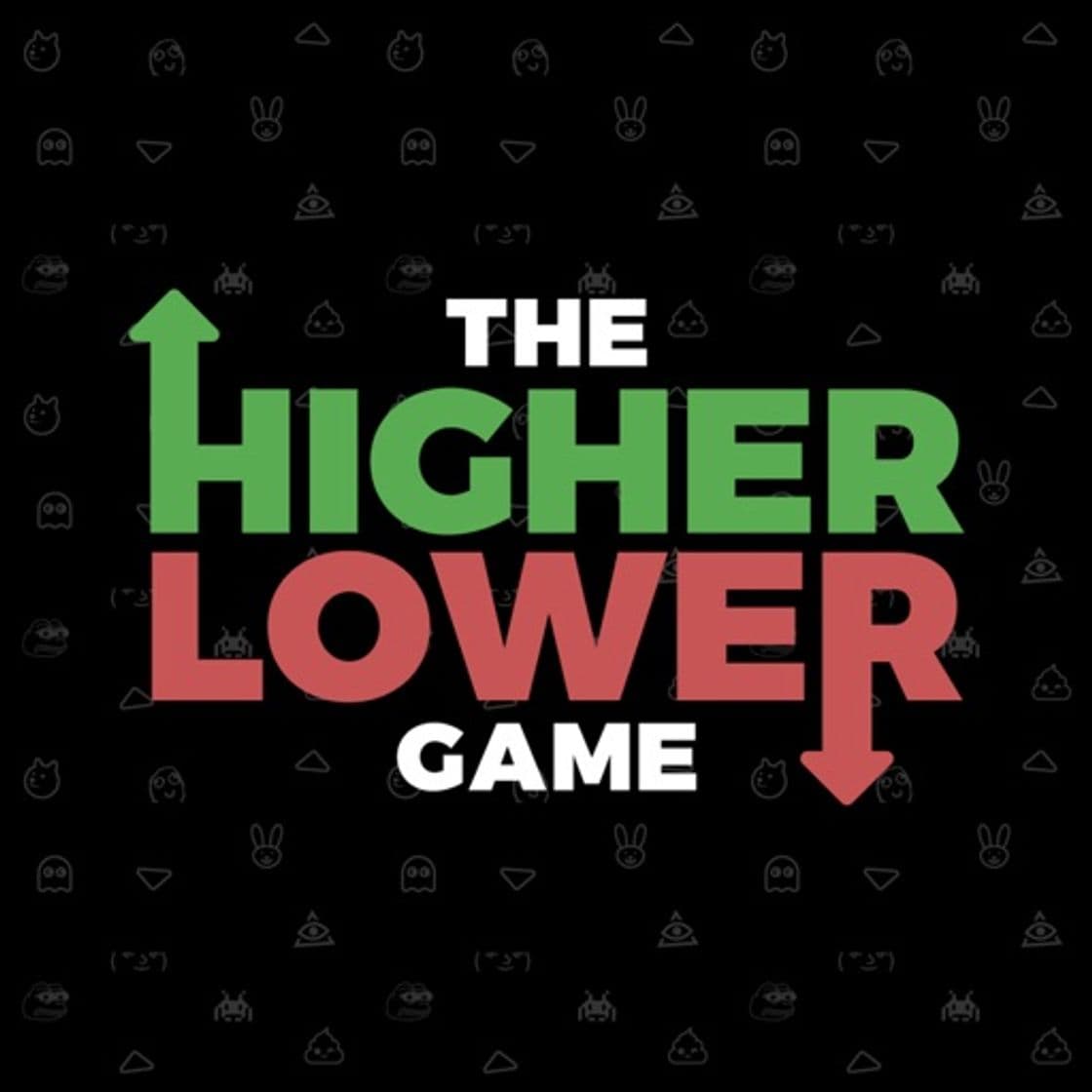 App The Higher Lower Game