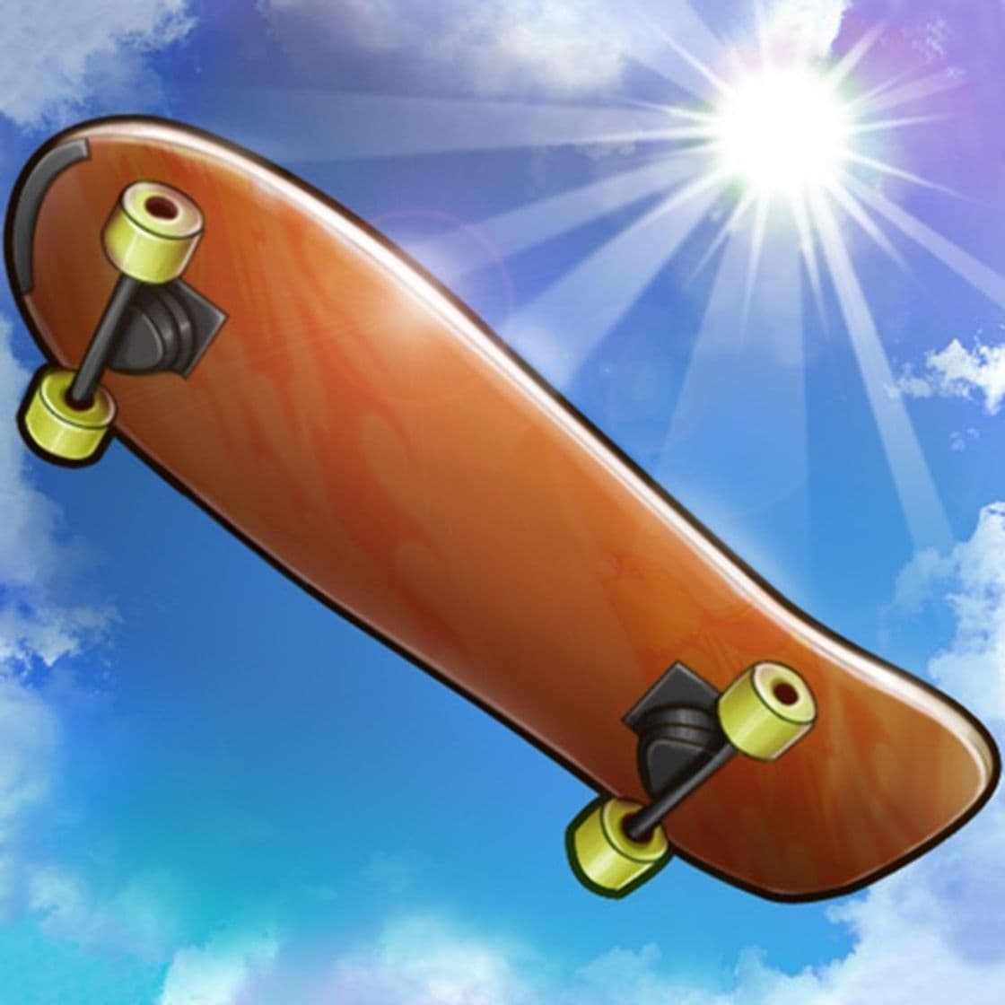 App Skater Boy Mania