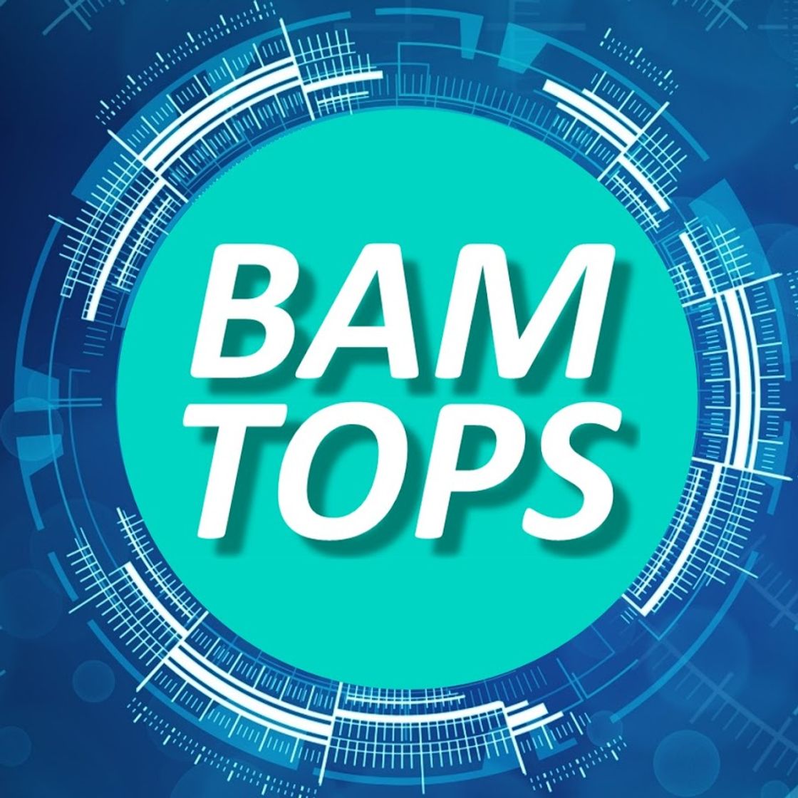 Moda BAM Tops - Canal de YouTube