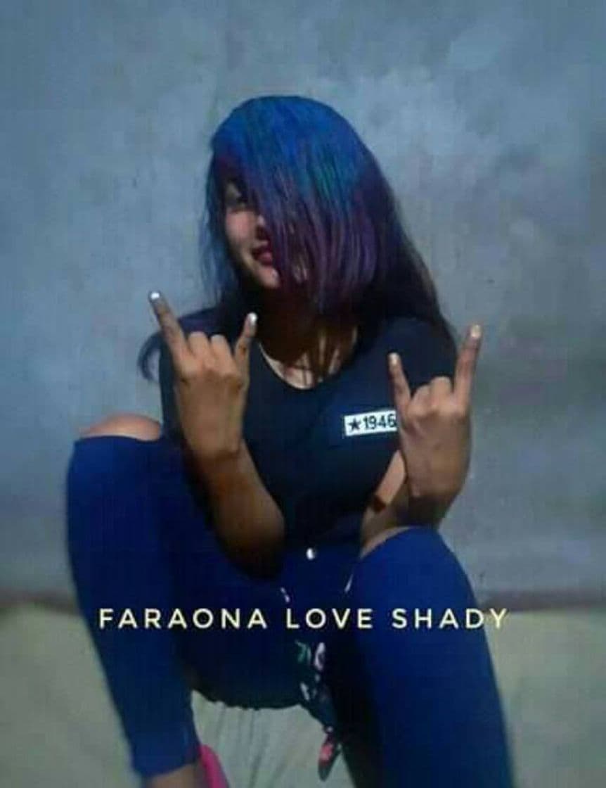 Canción Faraona Love Shedy