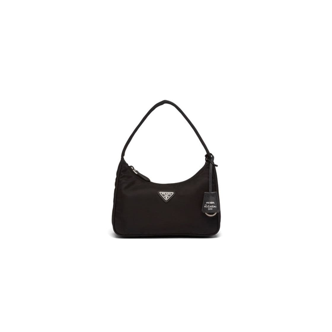 Product Prada Re-Edition 2000 nylon mini-bag