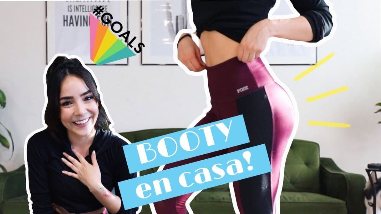 Fashion MI RUTINA DE GLUTEOS Y PIERNAS EN CASA! (OMG esta difícil ...