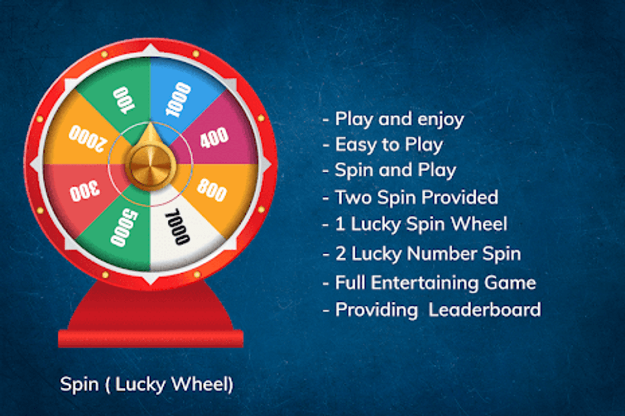 Moda Spin the Wheel - Spin Game 2020 - Apps on Google Play