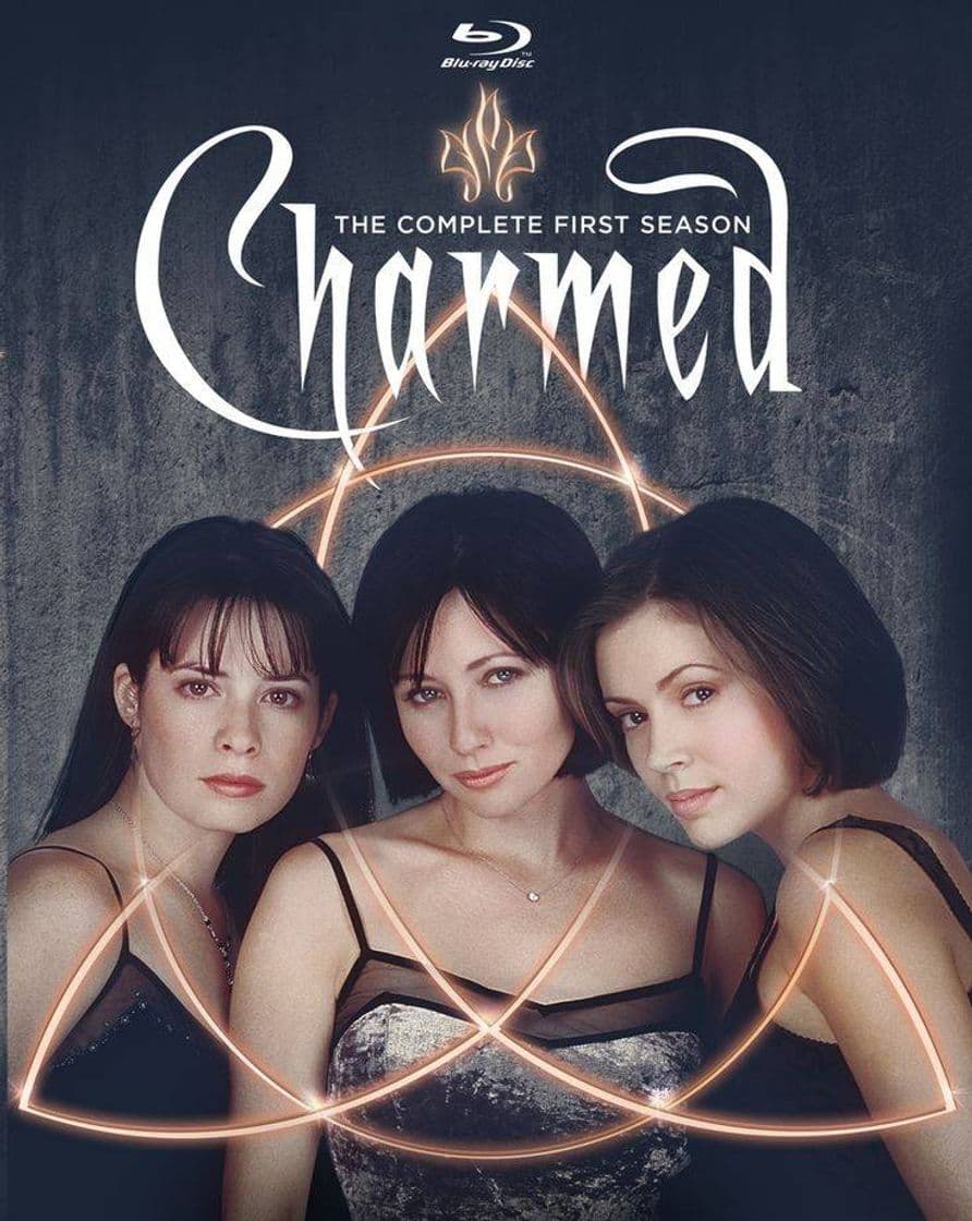 Serie Charmed 