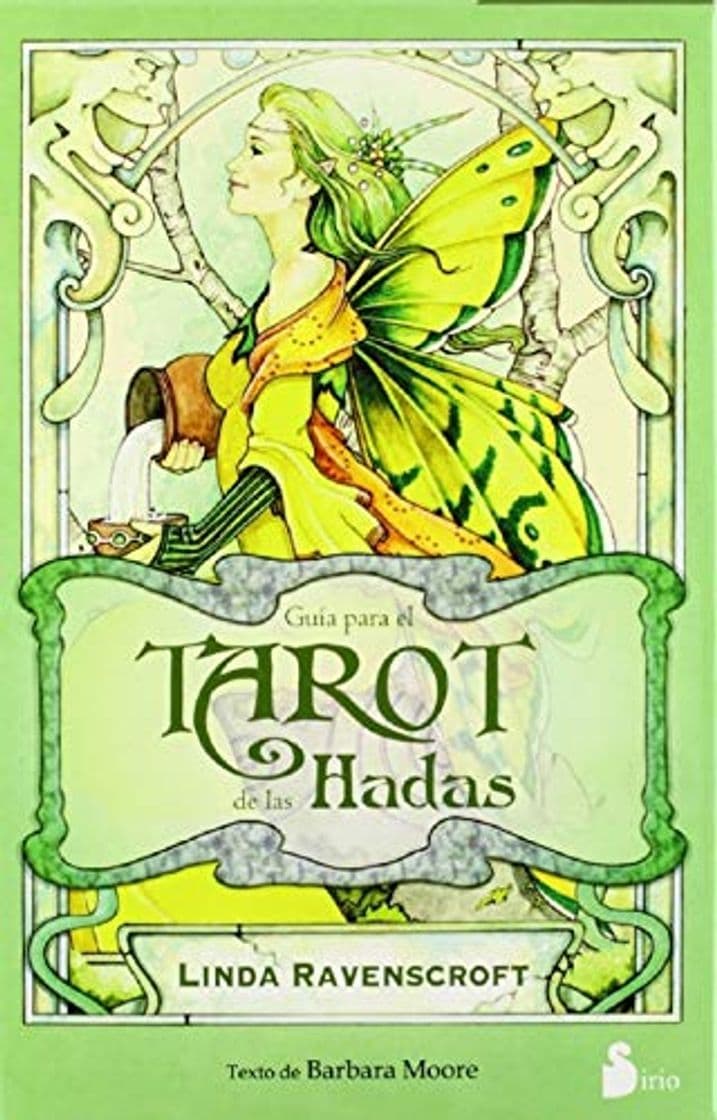 Libro T. DE LAS HADAS, EL