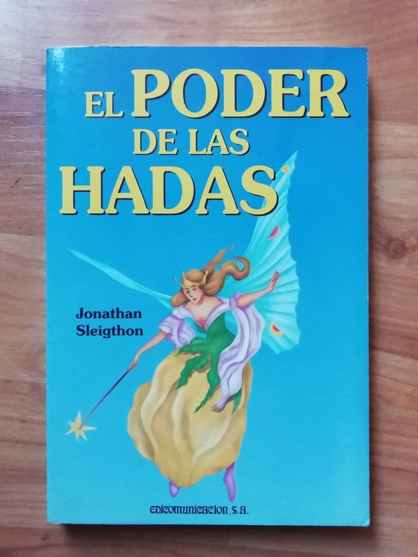 Moda El poder de las hadas