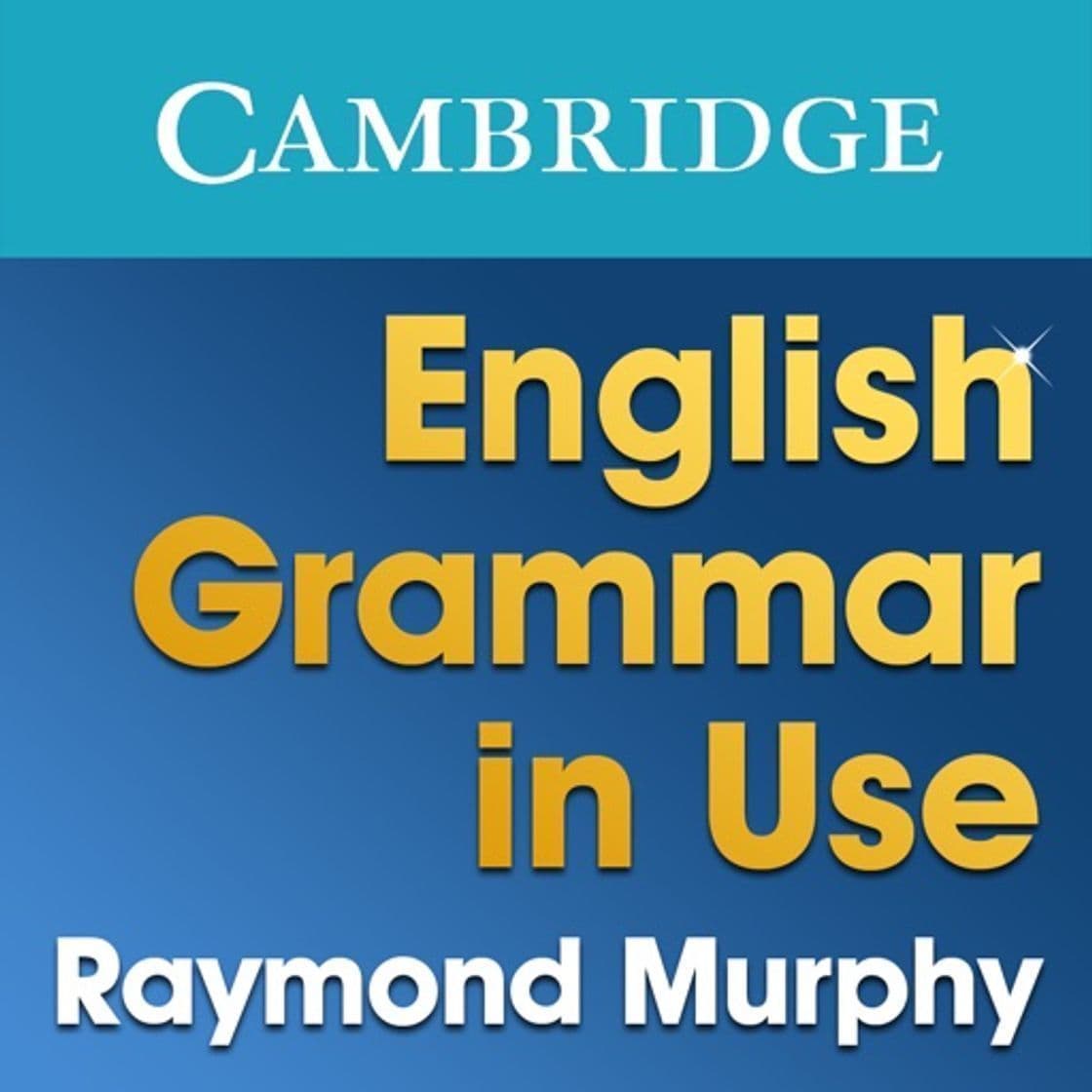 App English Grammar in Use: Sample