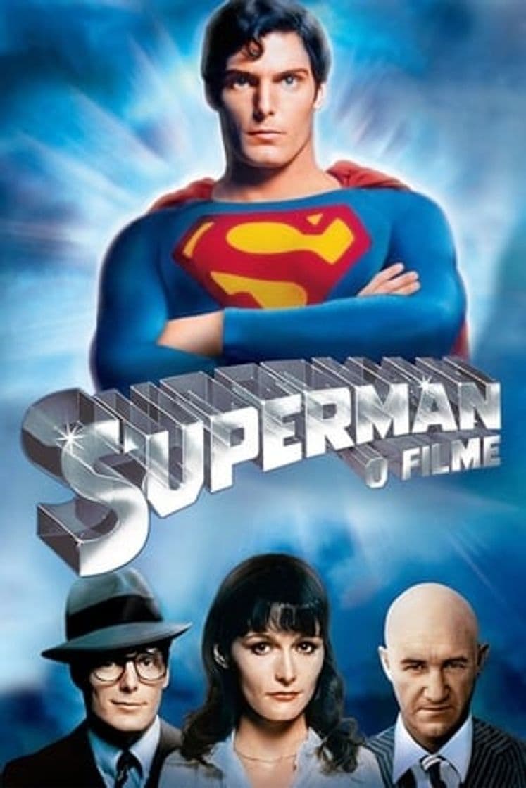 Movie Superman