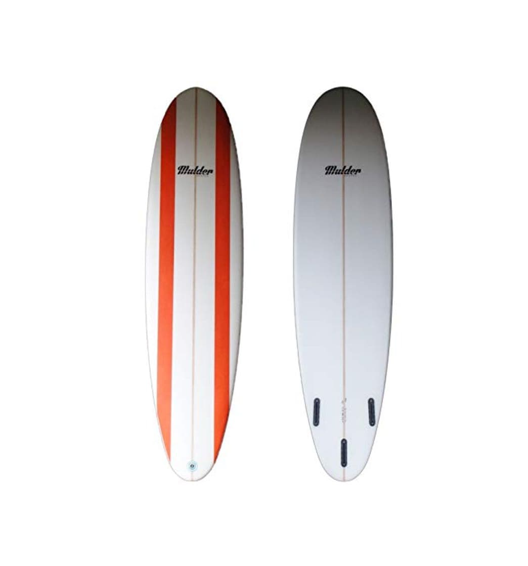 Fitness Mulder Shapes Waikiki Tabla Surf