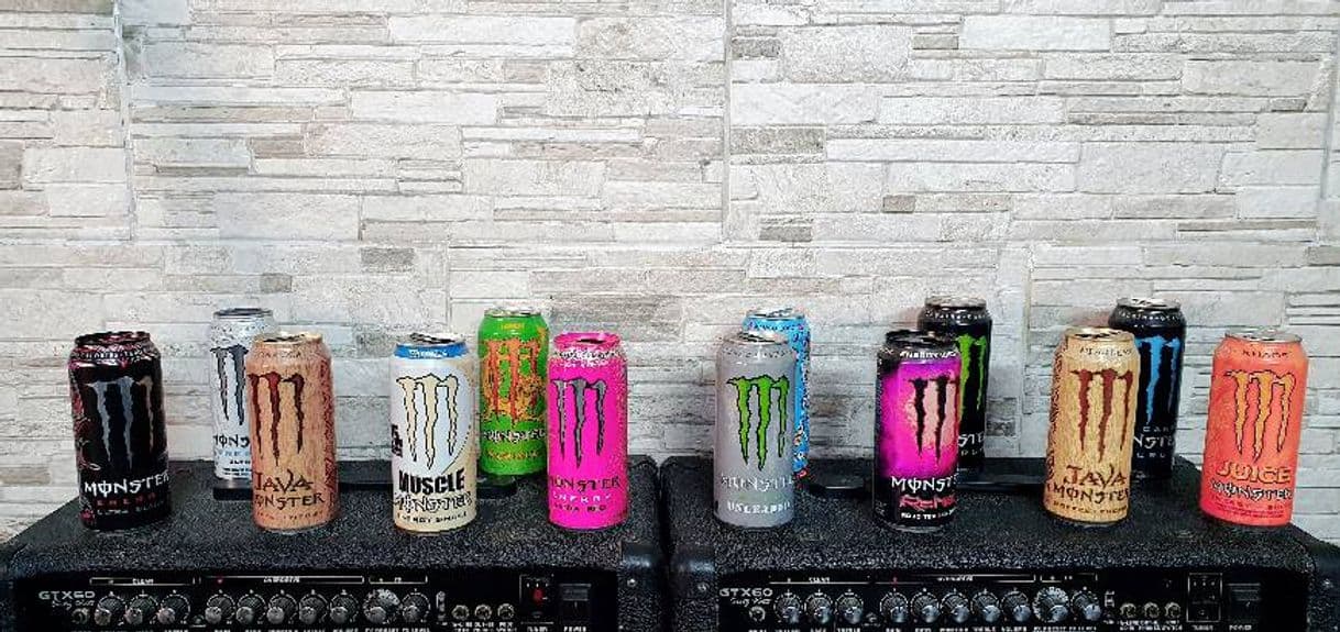 Producto Monster Energy Ultra Red Sugar Free 12x500ml