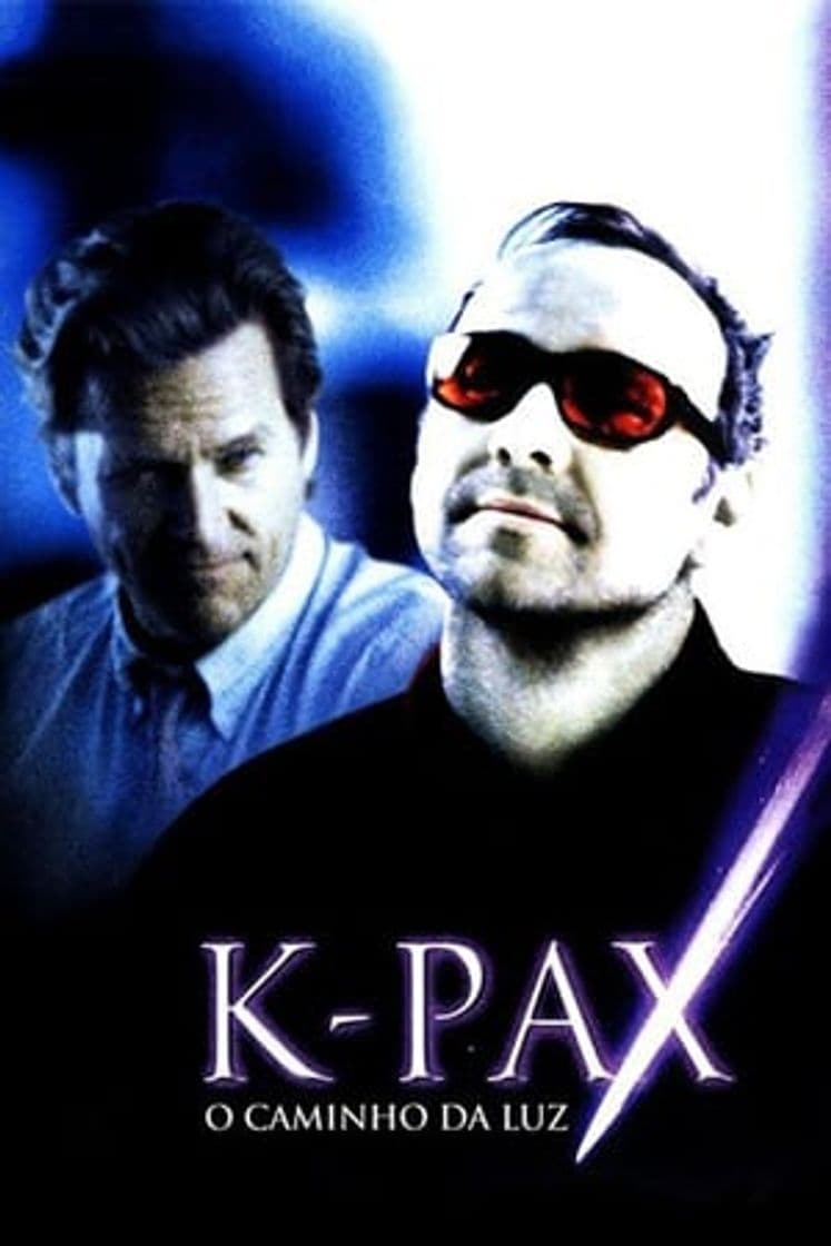 Película K-PAX