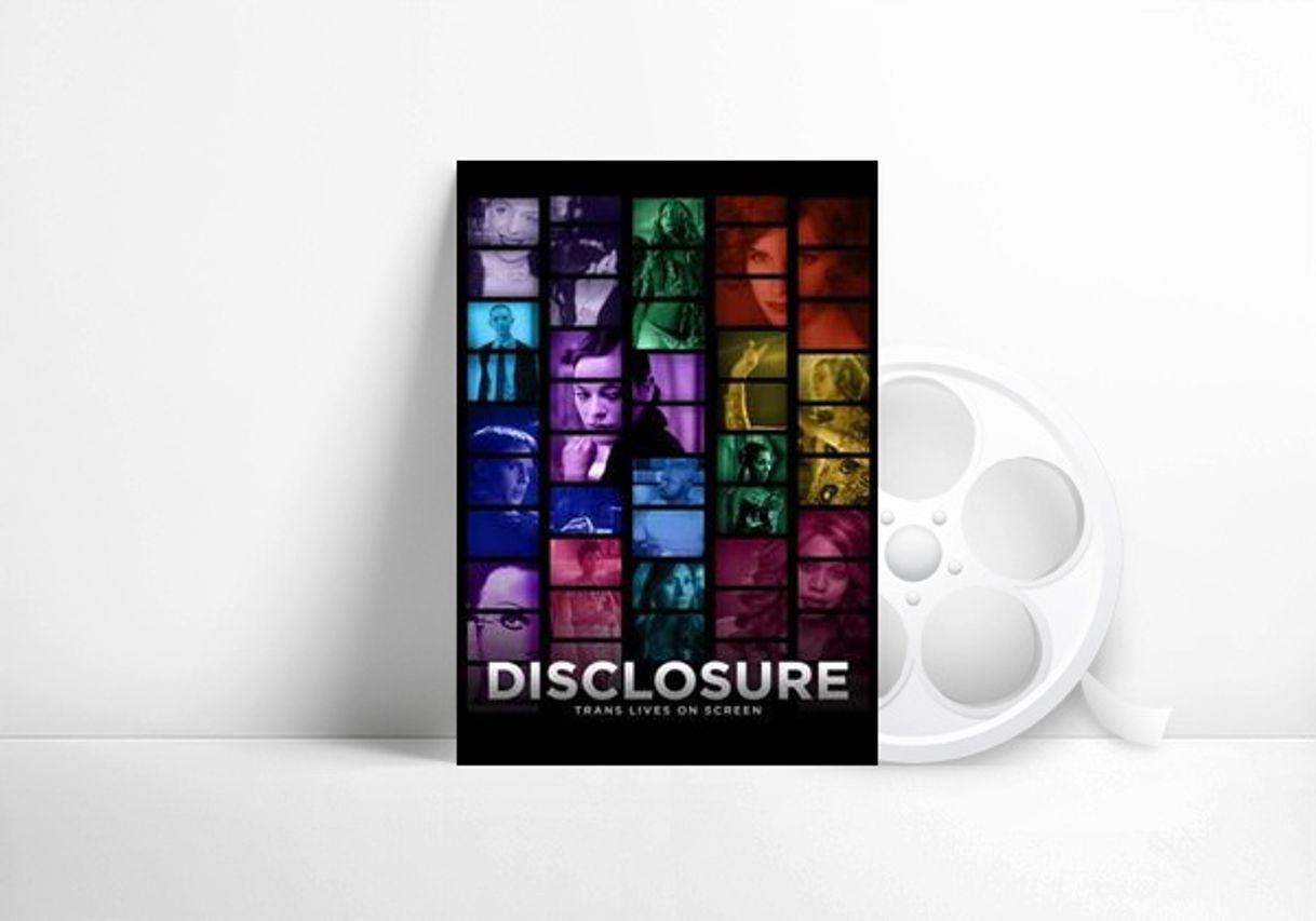 Película Disclosure