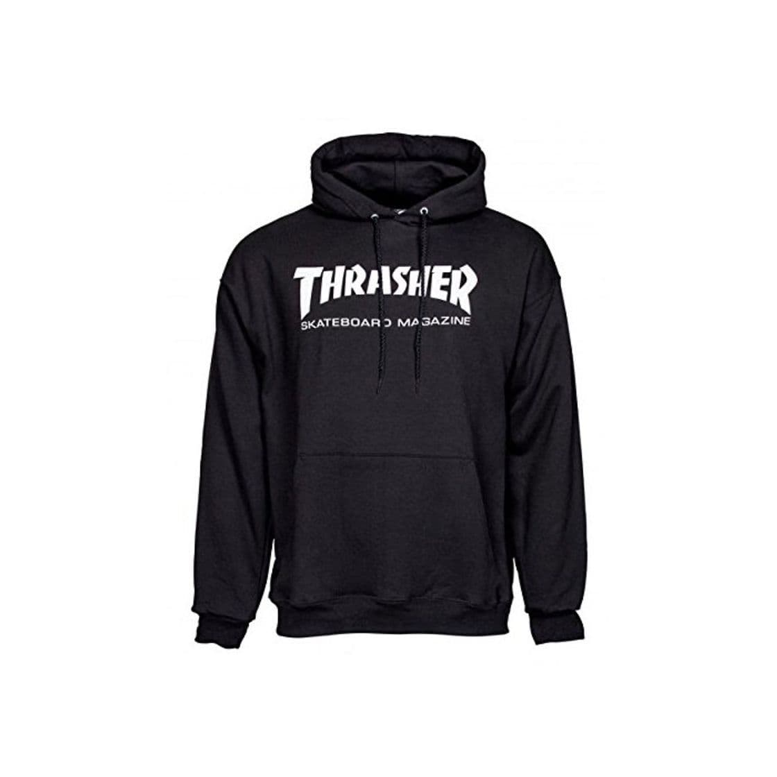 Fashion Sudadera Thrasher