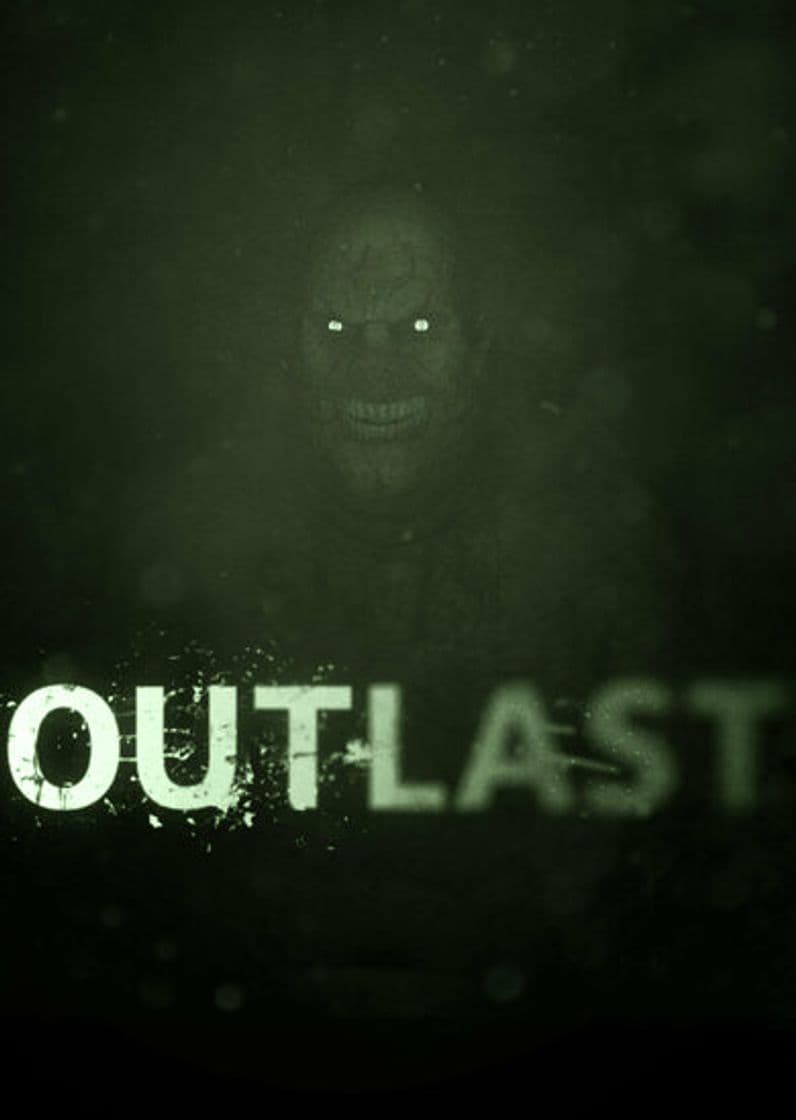 Videogames Outlast 