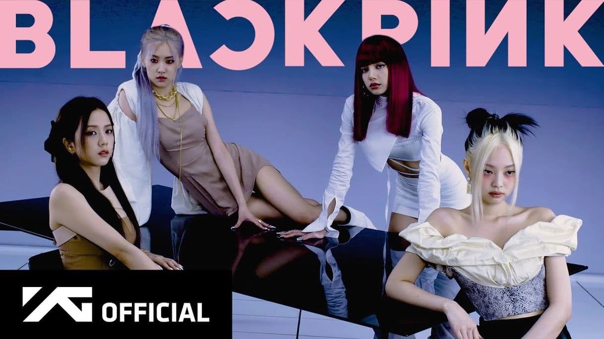 Canción BLACKPINK - 'How You Like That' M/V TEASER - YouTube