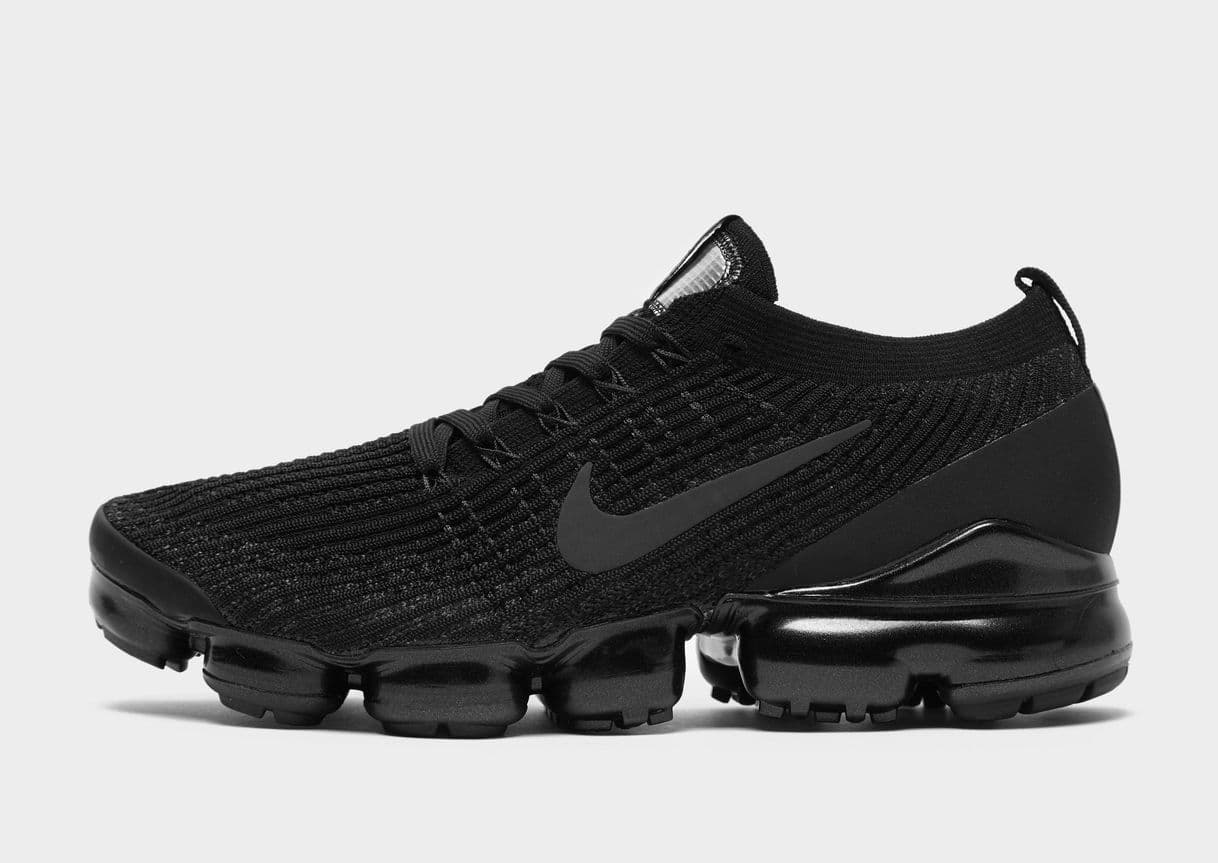 Moda Nike vapormax