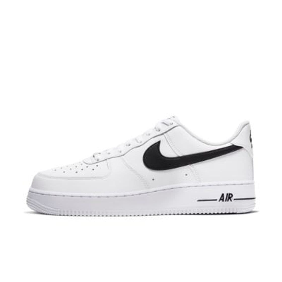 Moda Nike air force 1