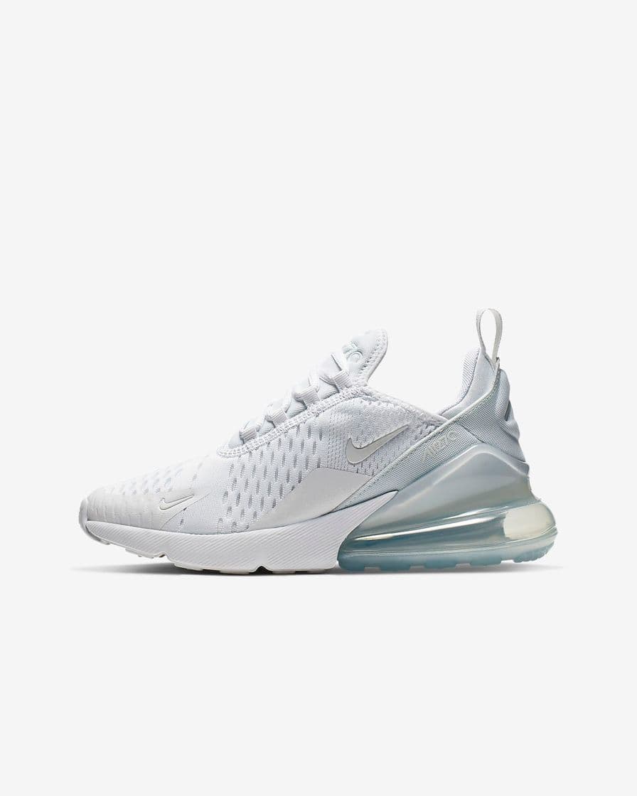 Moda Nike air max 270