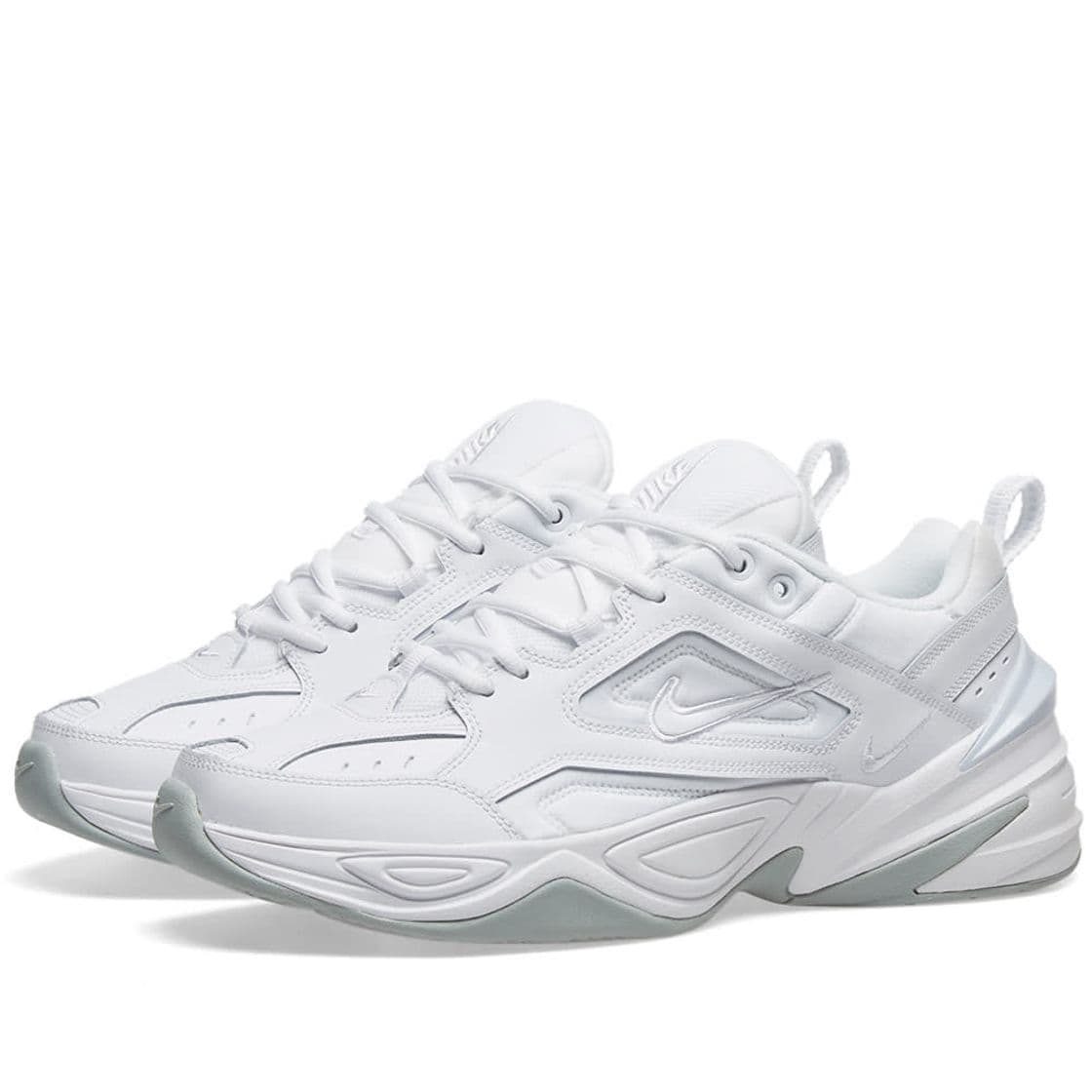 Moda Nike m2k tekno.