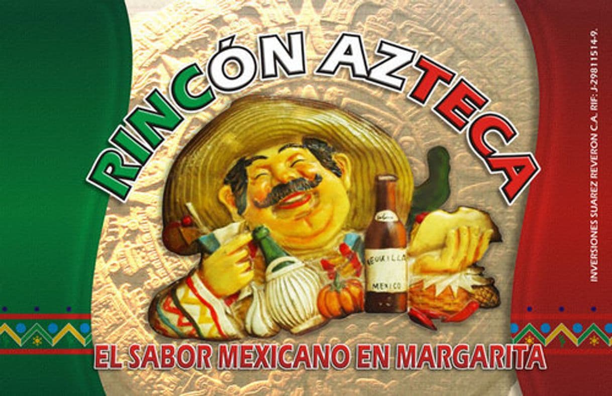 Restaurants Rincon azteca