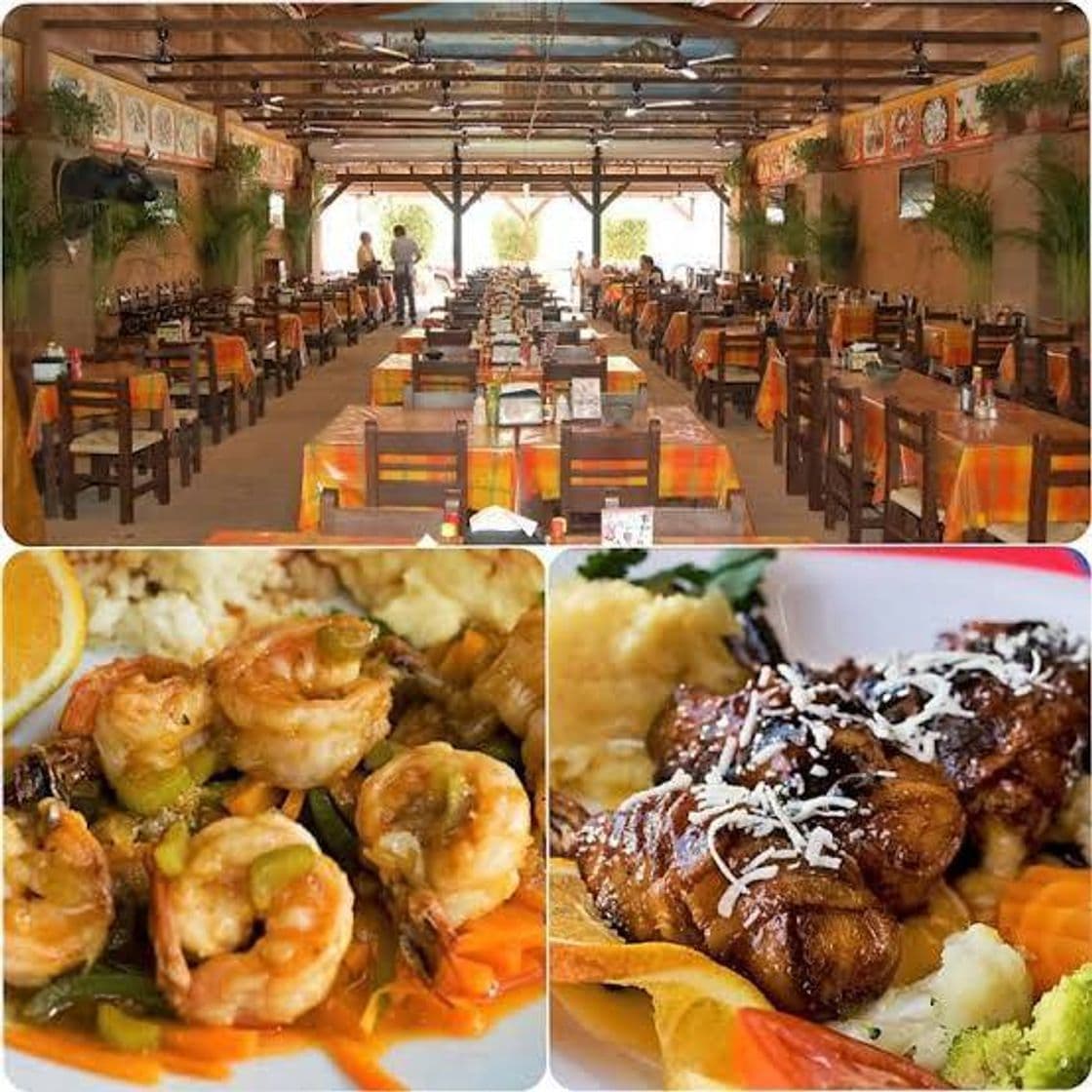 Restaurants Mariscos Torito