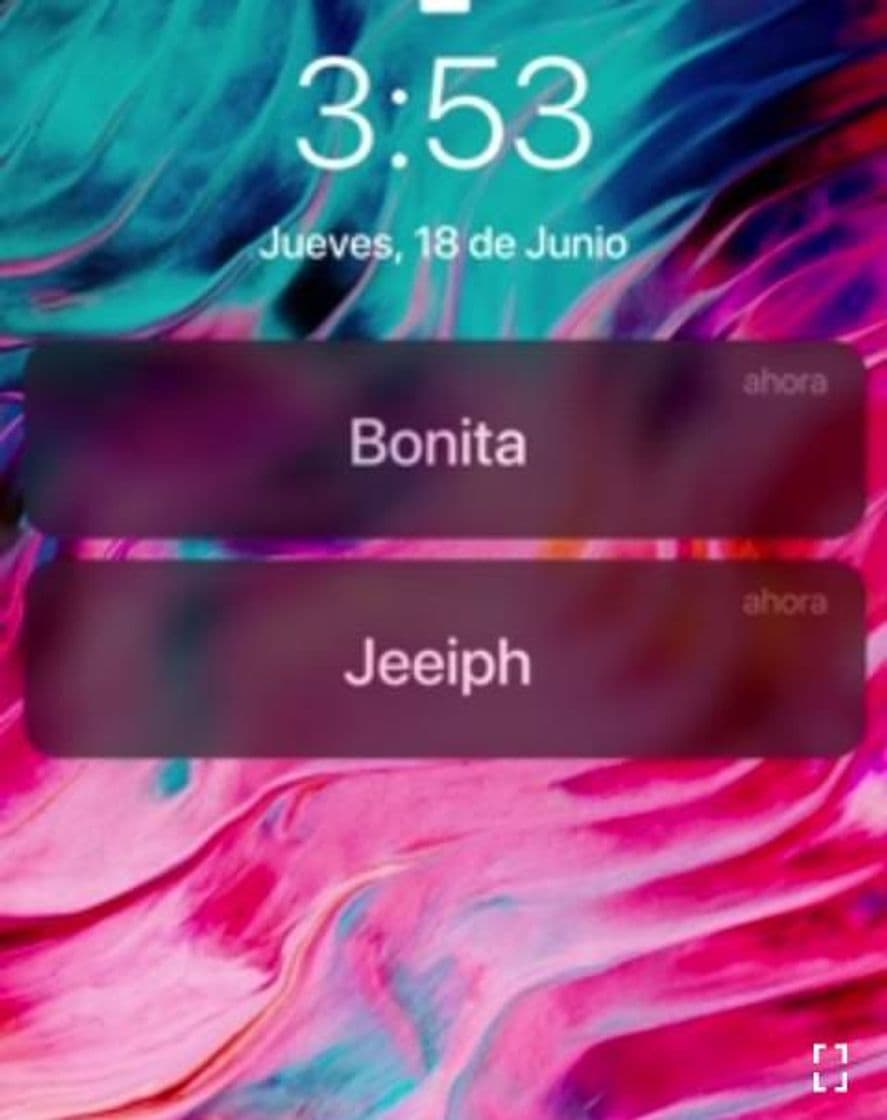 Canción Jeeiph - Bonita