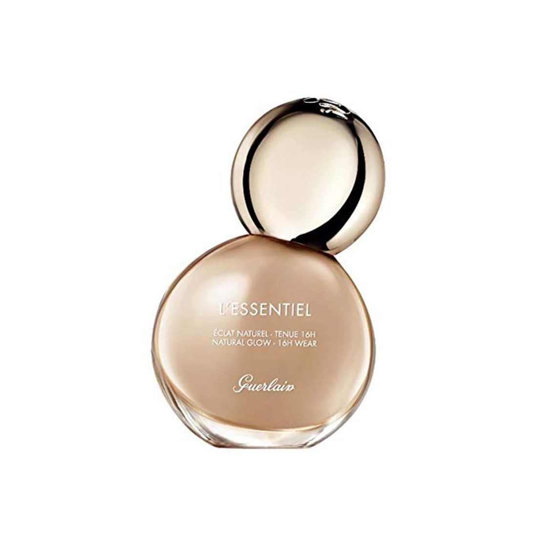 Belleza Guerlain 57824 Maquillaje Fluido L'Essenciel