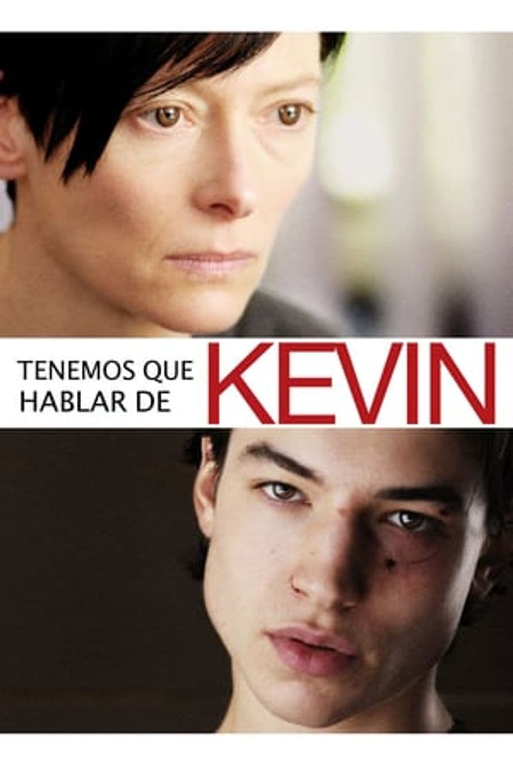 Película We Need to Talk About Kevin