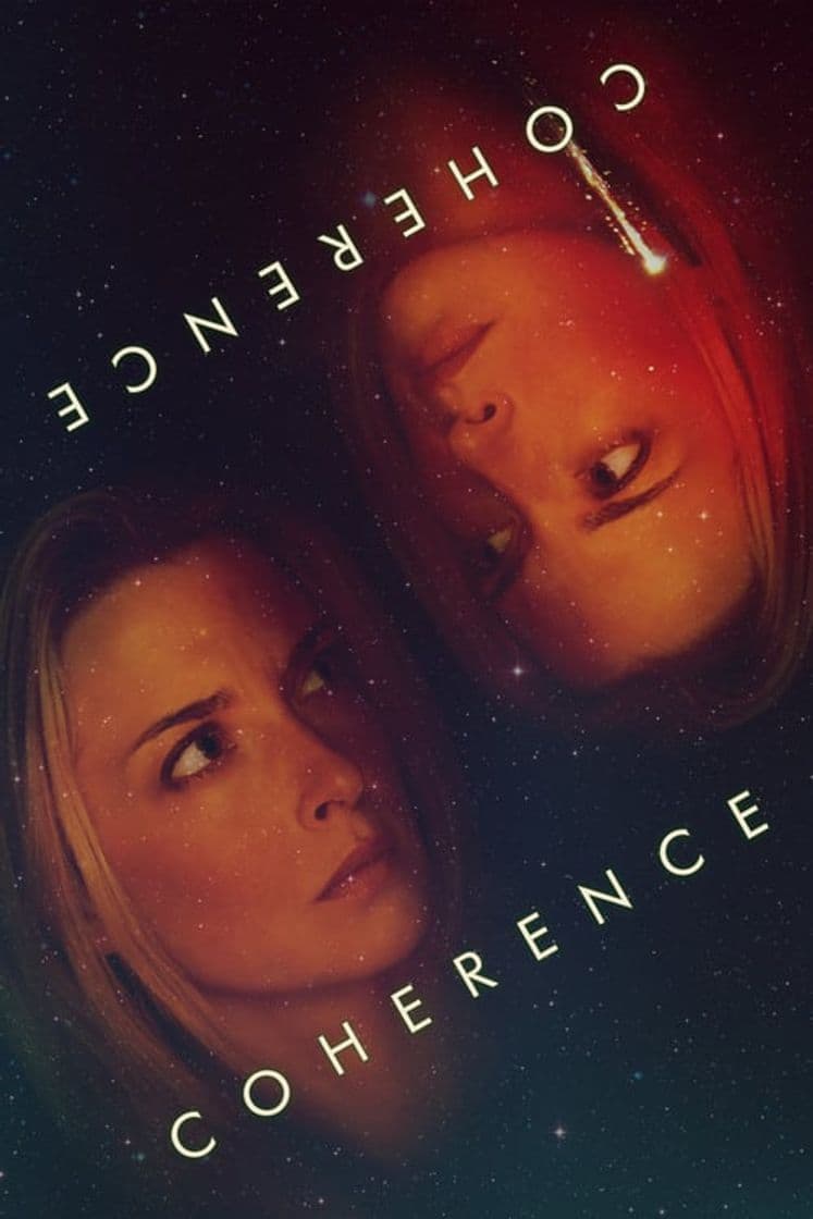 Película Coherence