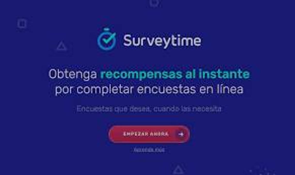 Moda GANA CON ESCUESTA DE FORMA INSTANTANEA