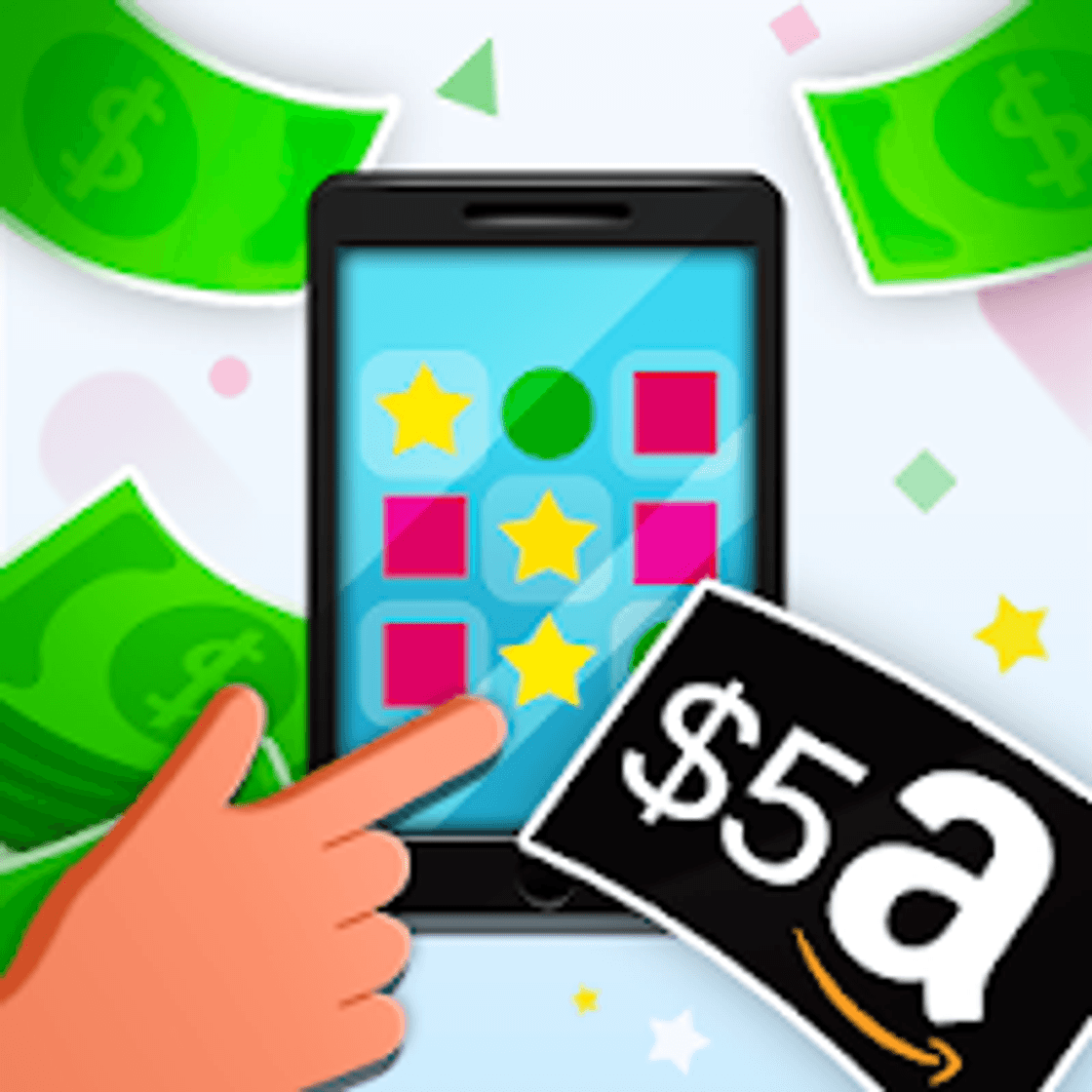 App Play Time - Play Fun Games & Earn Money