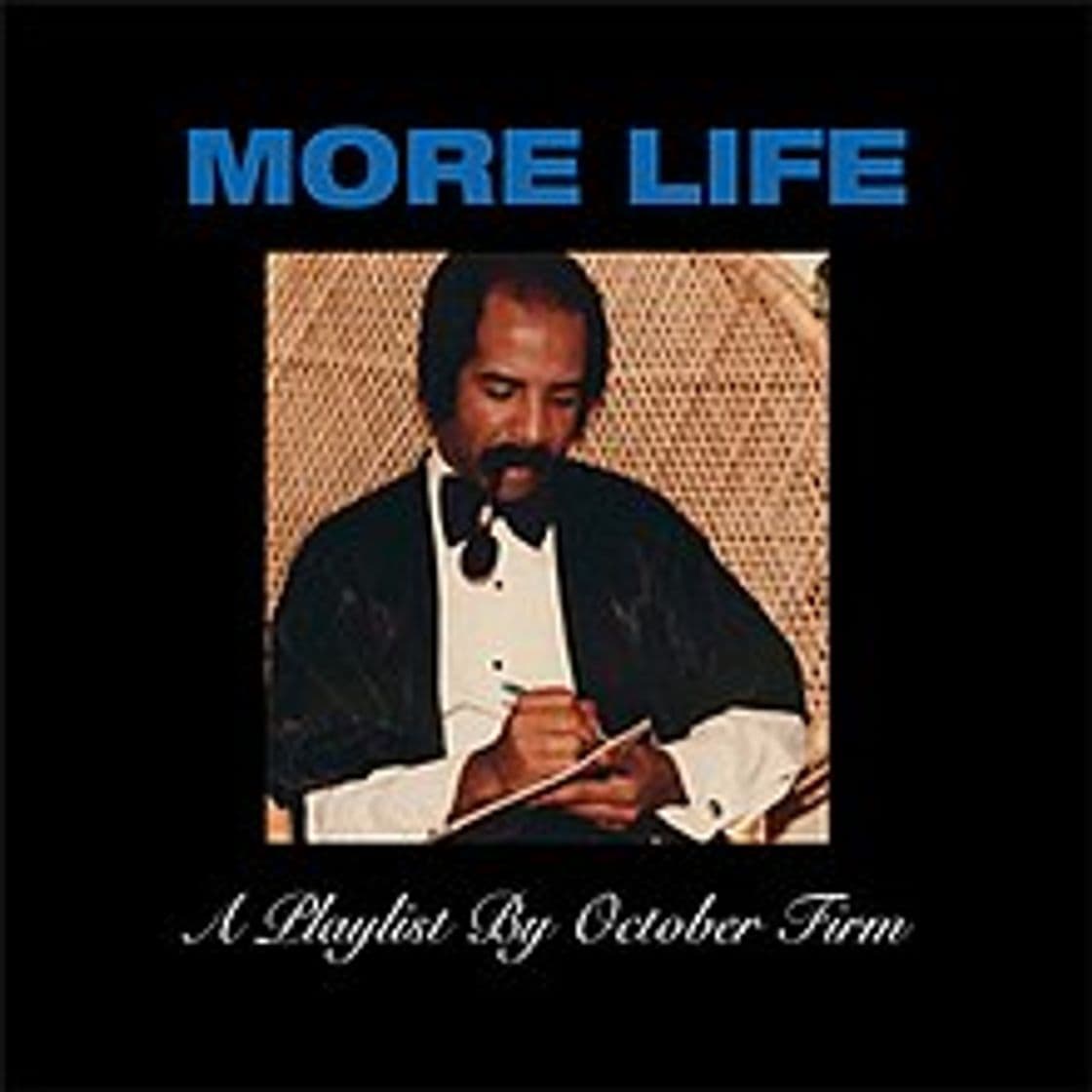 Moda More Life - Album 