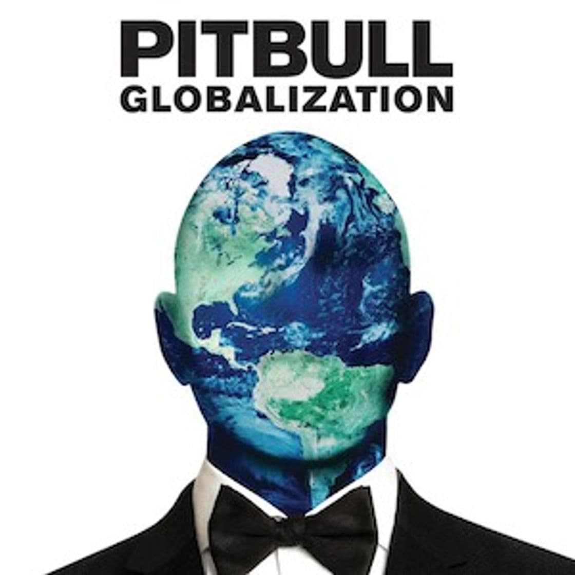 Moda Globalization - álbum 