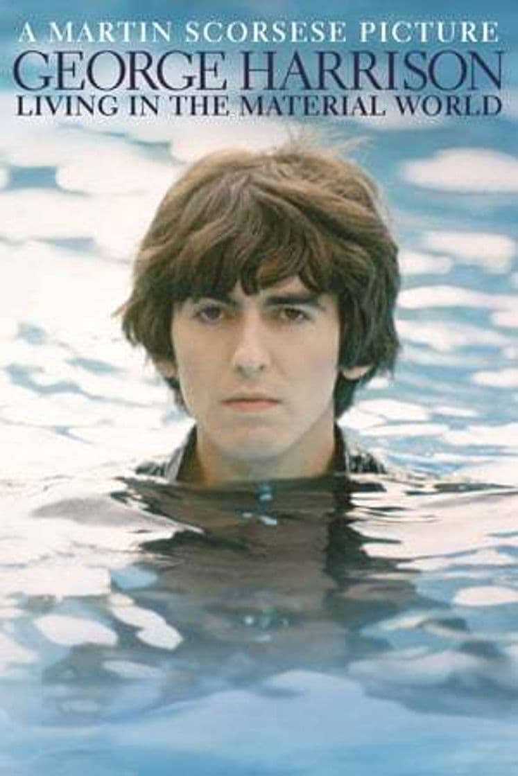 Movie George Harrison: Living in the Material World