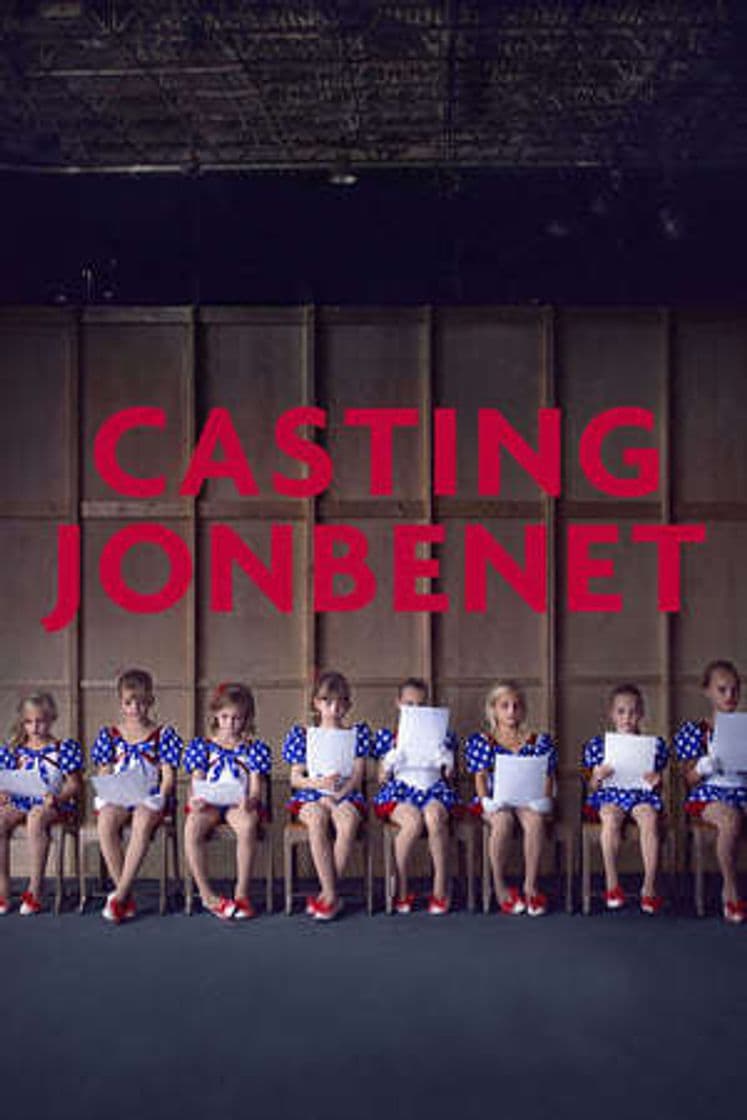 Movie Casting JonBenet