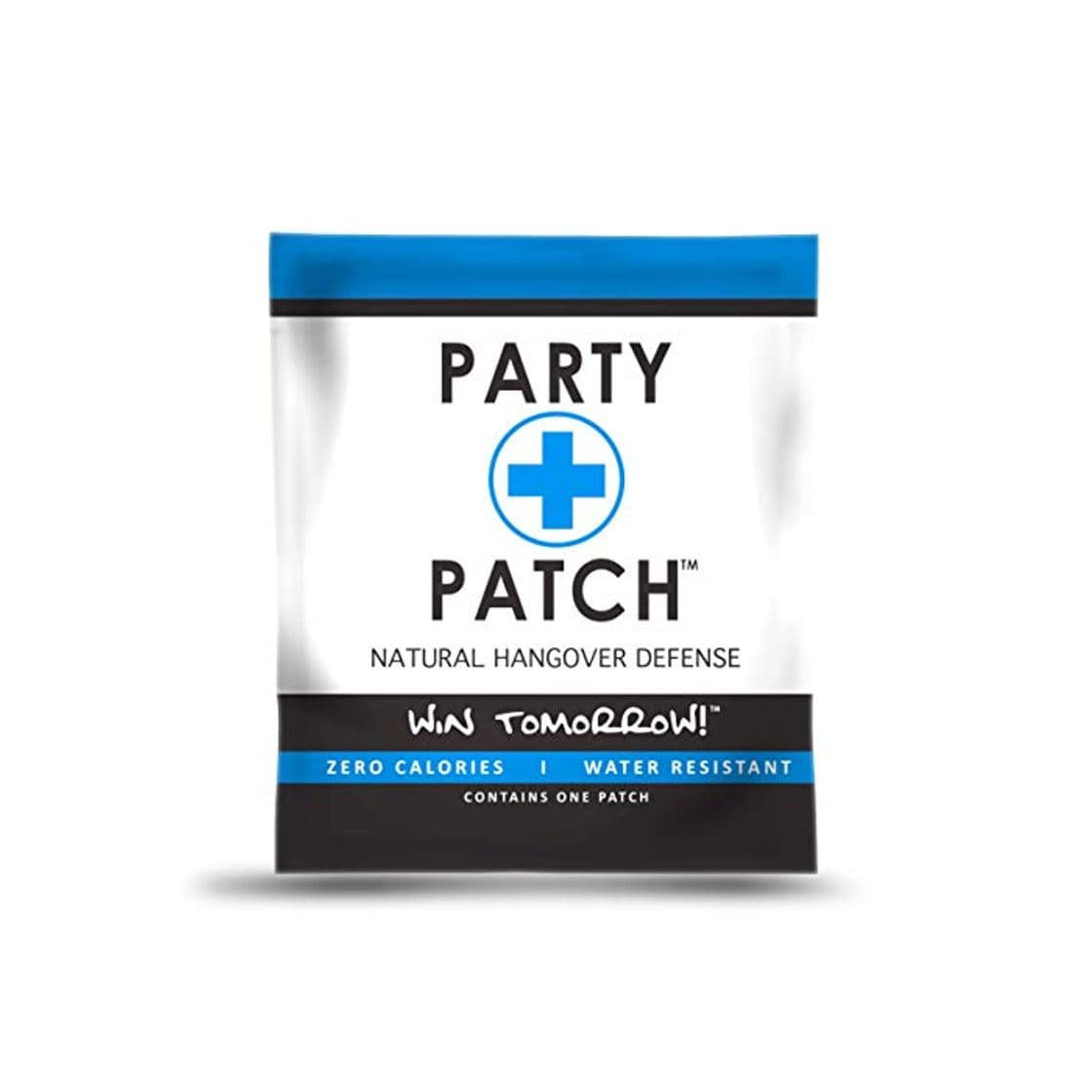 Producto Defensa resaca Party Patch™