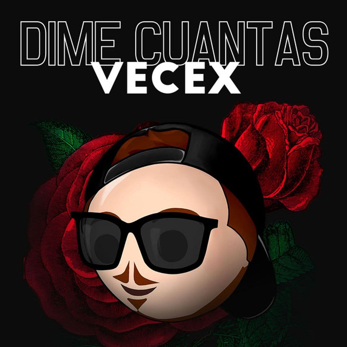 Music Dime Cuantas Vecex - Remix