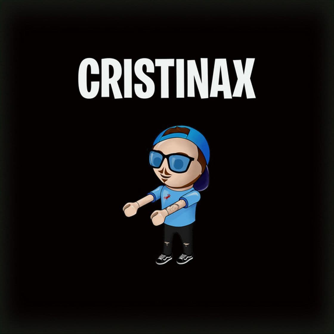 Music Cristinax