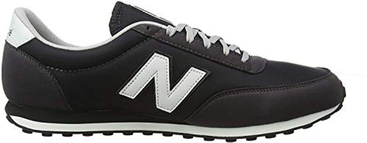 Fashion New Balance 410, Zapatillas Unisex Adulto, Verde