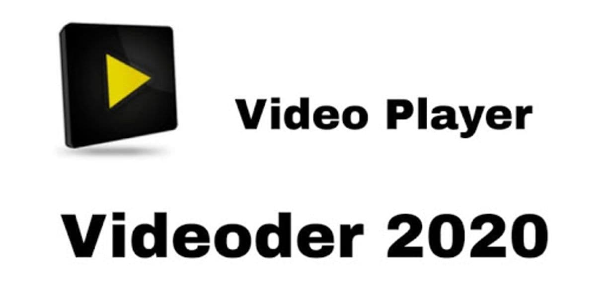 App VideoDer & Player