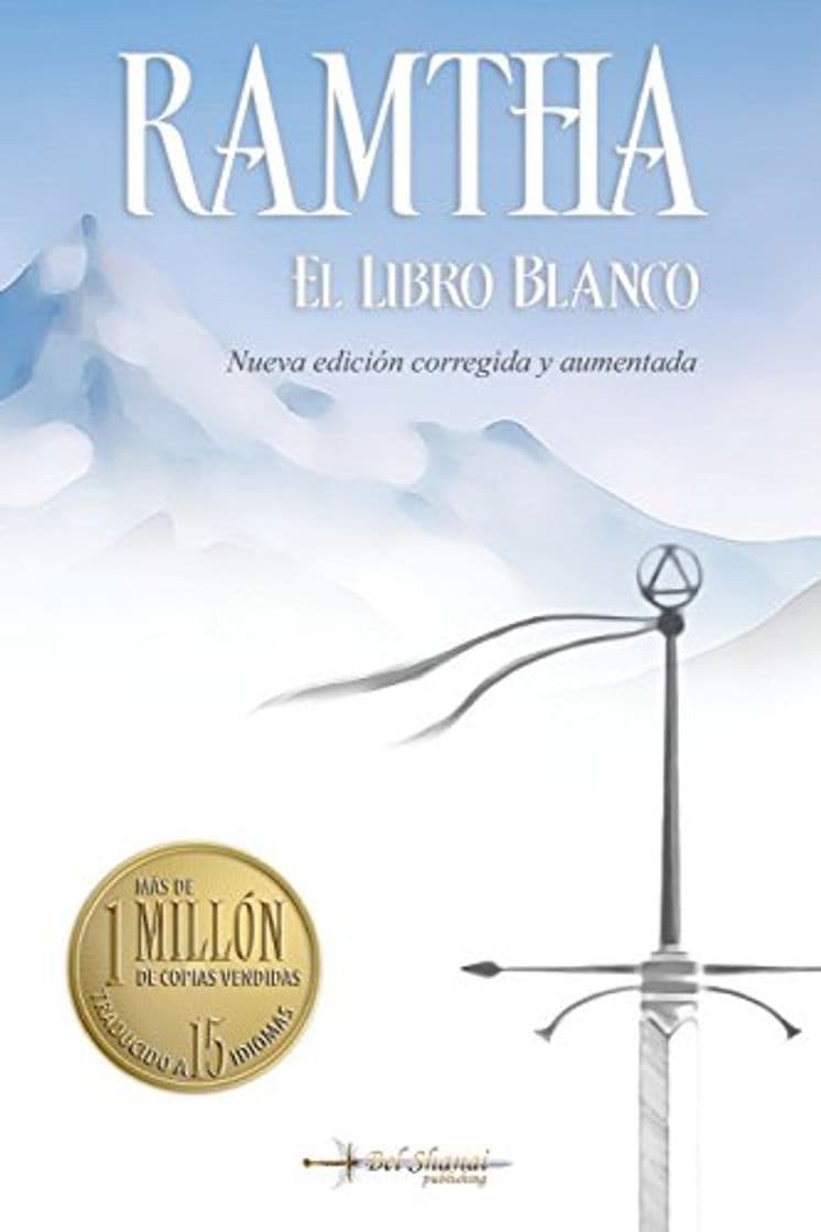 Libro El Libro Blanco: Nueva edicion 2018 corregida y aumentada de Editorial Bel Shanai